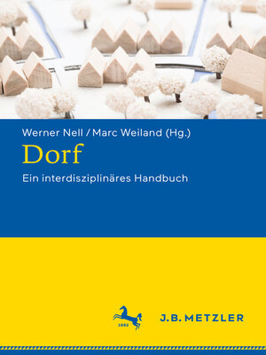 Dorf - ebook